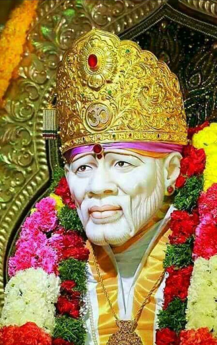 Sai Baba DP