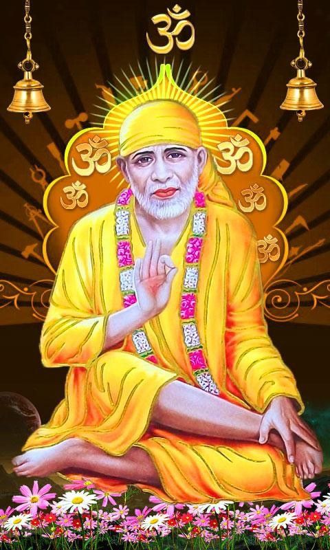 Sai Baba DP