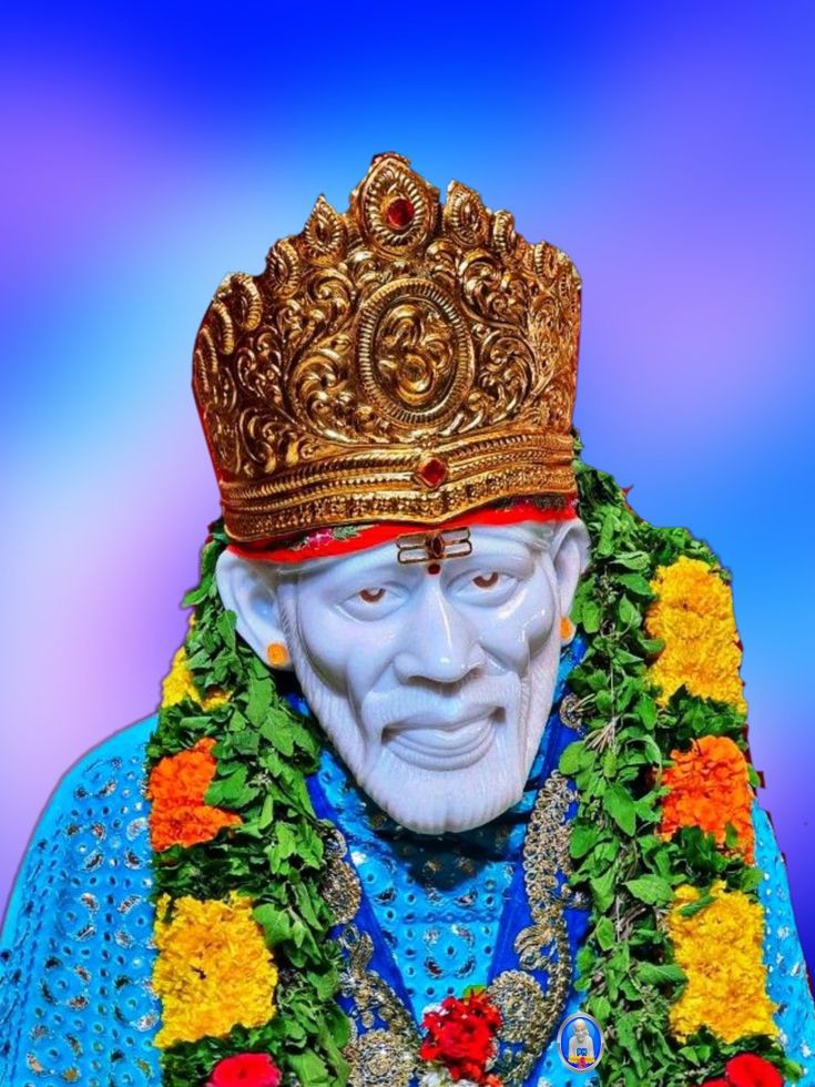 Sai Baba DP