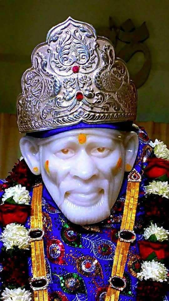 Sai Baba DP