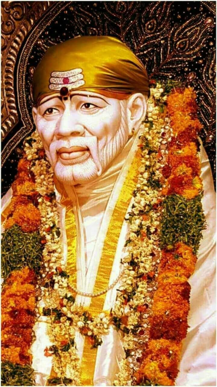 Sai Baba DP