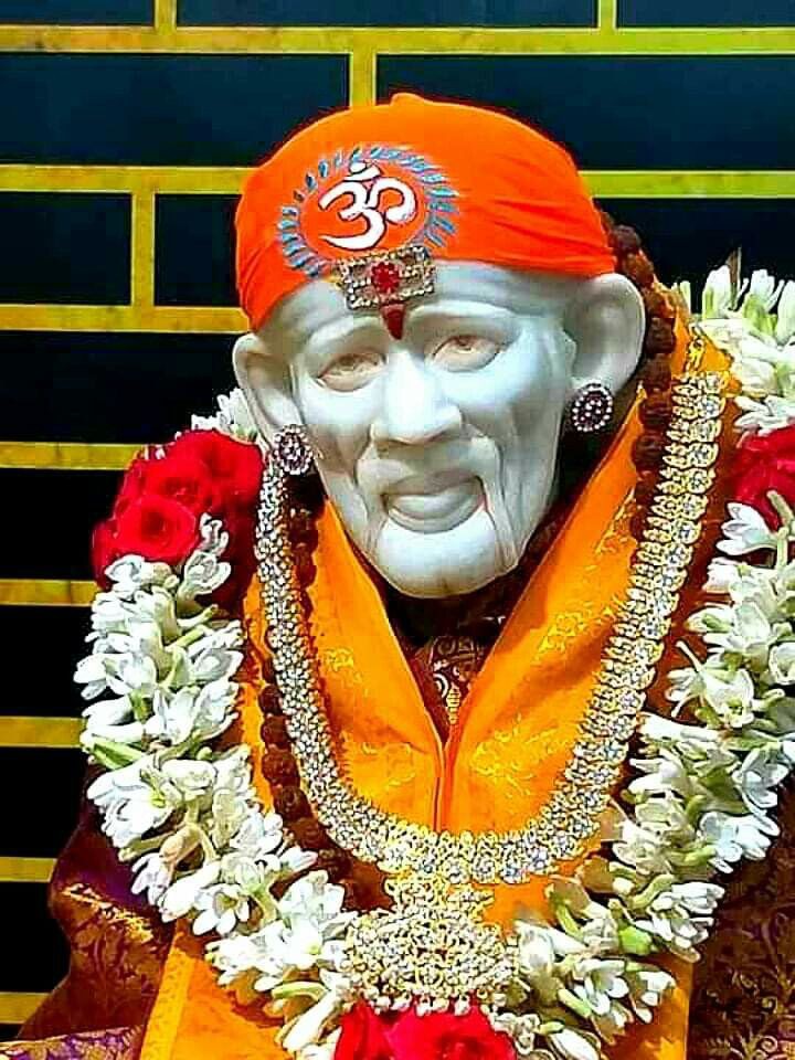 Sai Baba DP