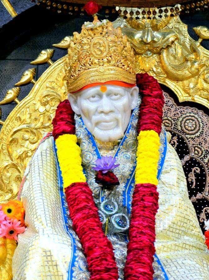 Sai Baba Images