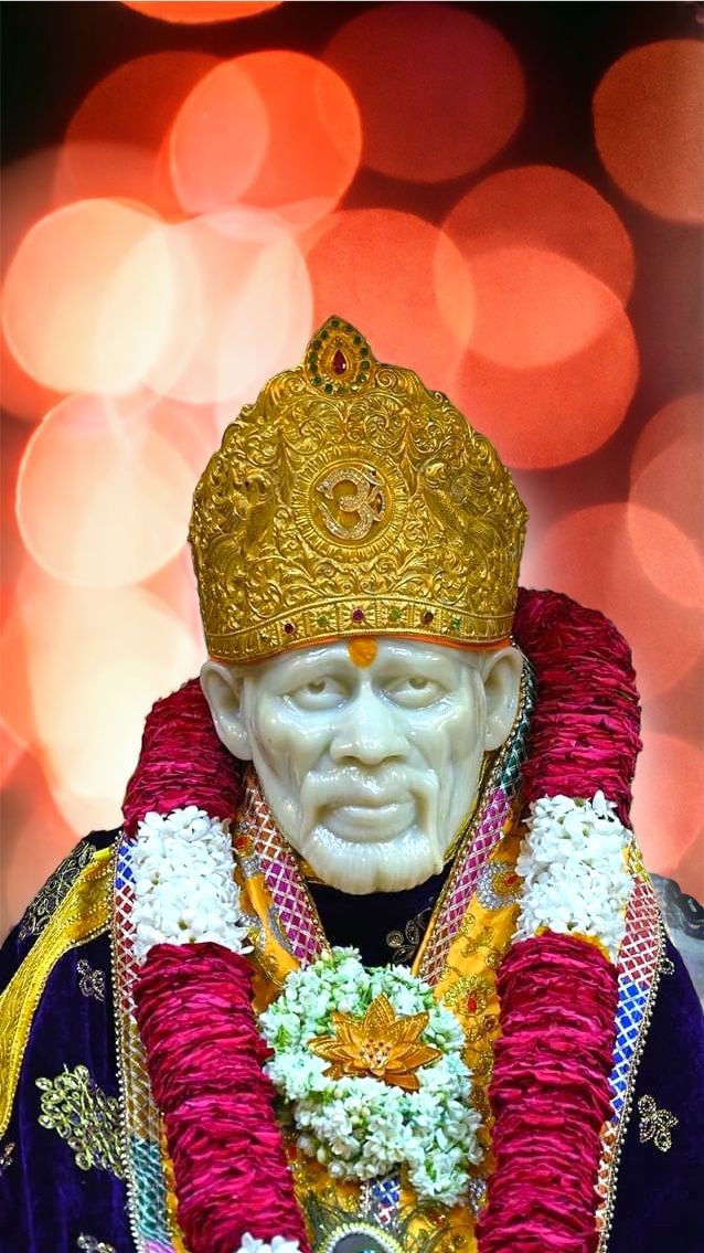 Sai Baba Images