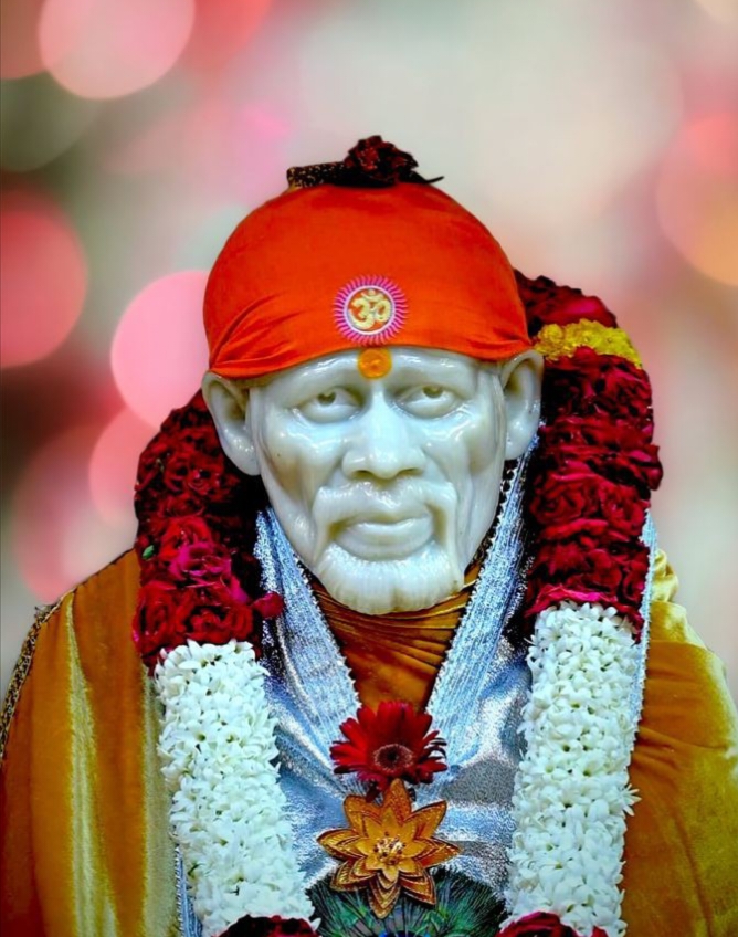 Sai Baba Images