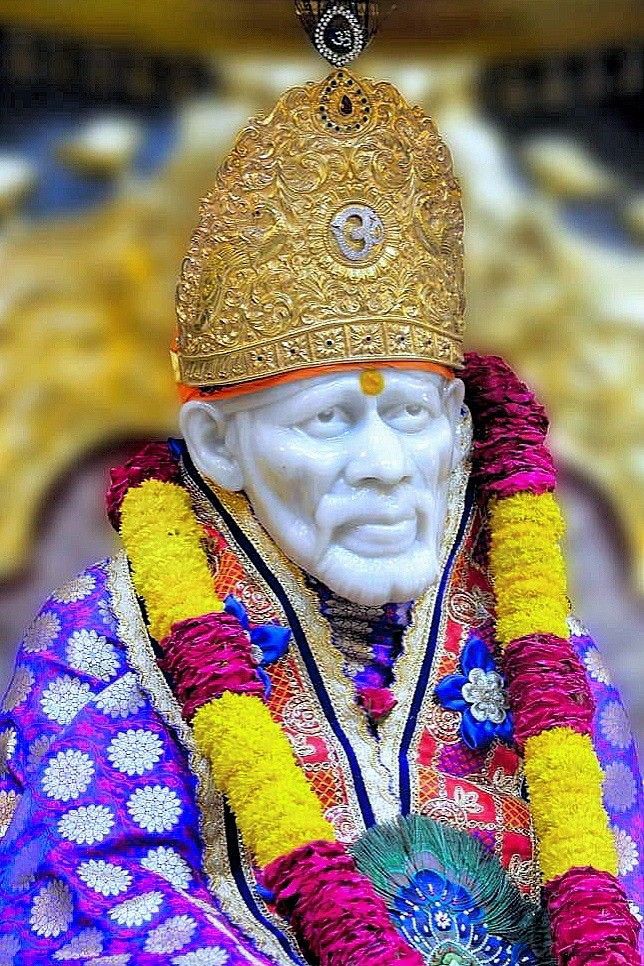 Sai Baba Images