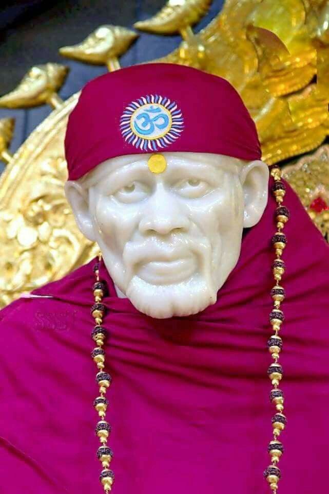 Sai Baba Images