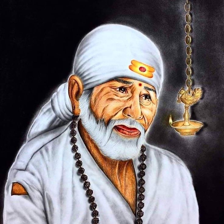 Sai Baba Images