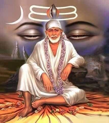 Sai Baba Images