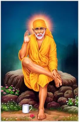 Sai Baba Images