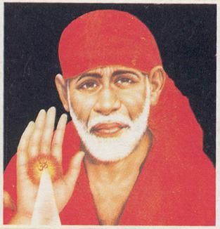 Sai Baba Images