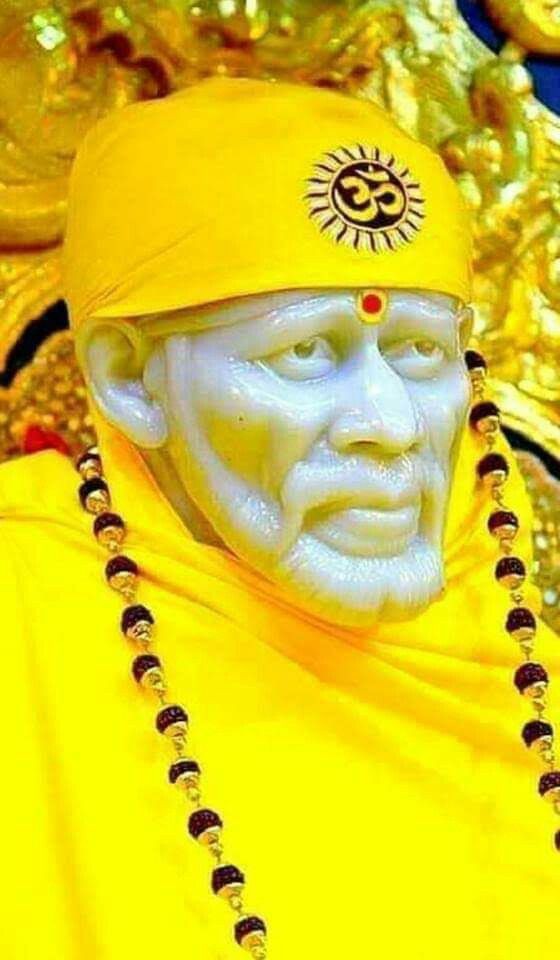 Sai Baba Images