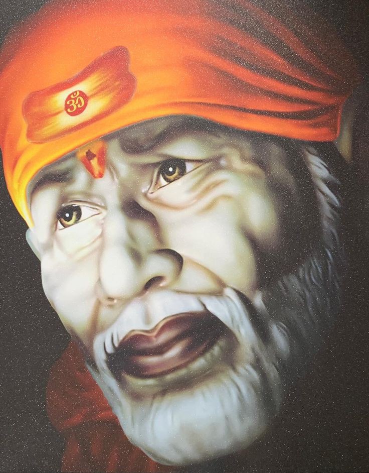 Sai Baba Images