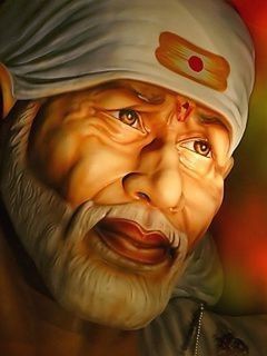 Sai Baba Images