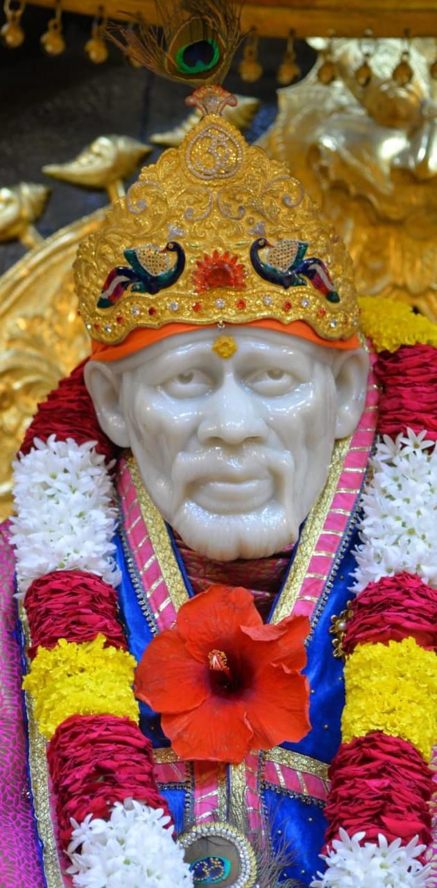 Sai Baba Photos