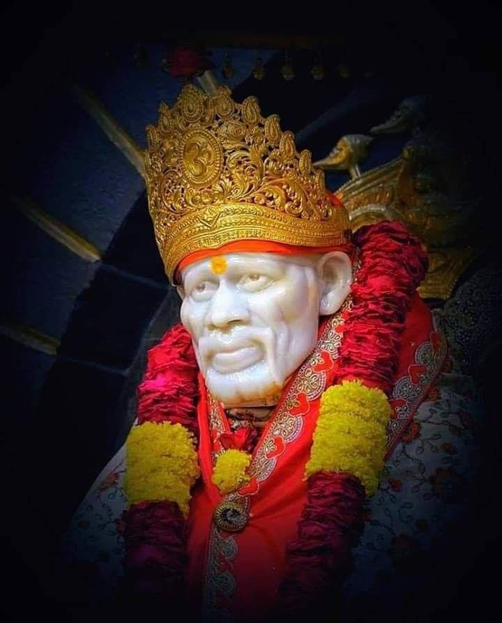 Sai Baba Photos