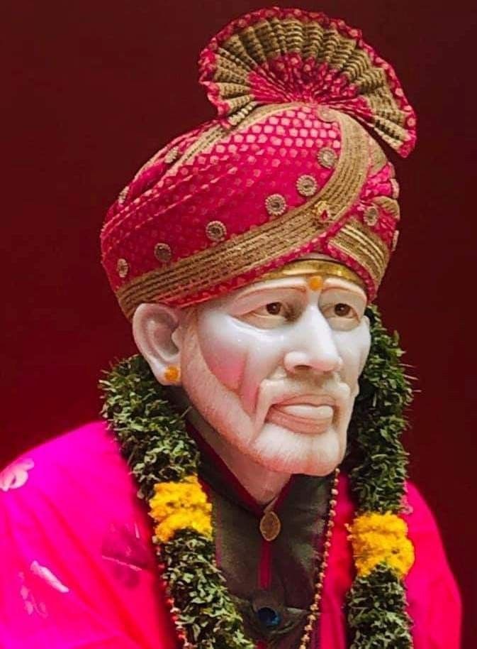 Sai Baba Photos