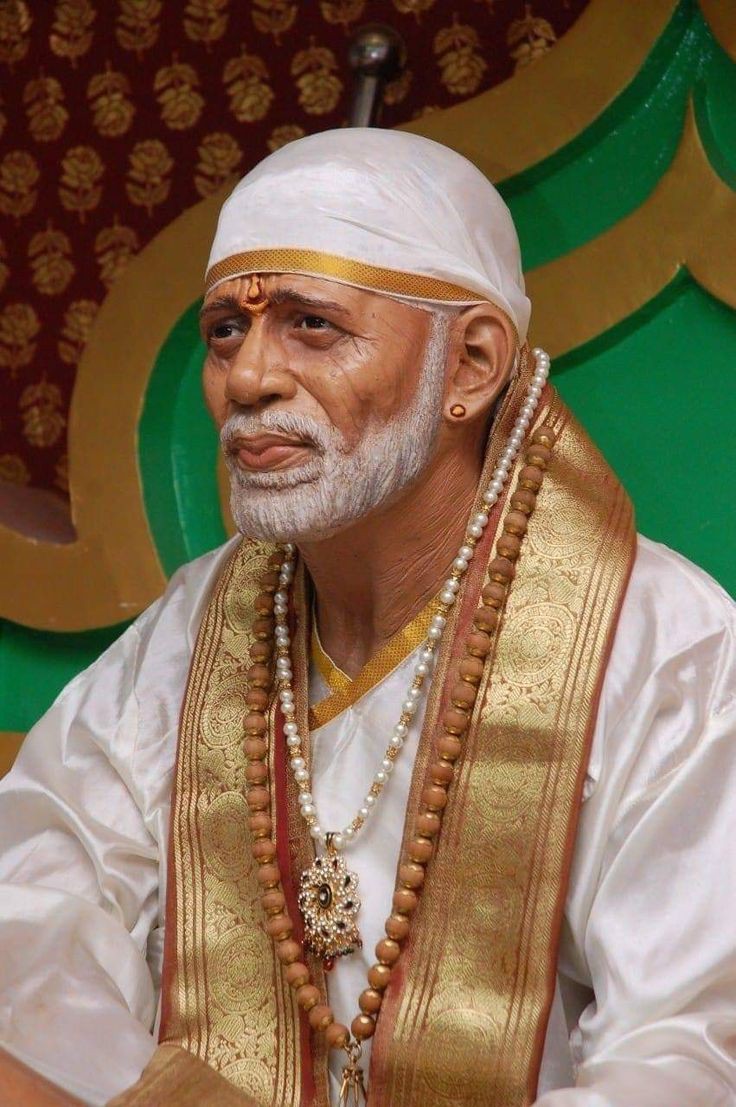 Sai Baba Photos