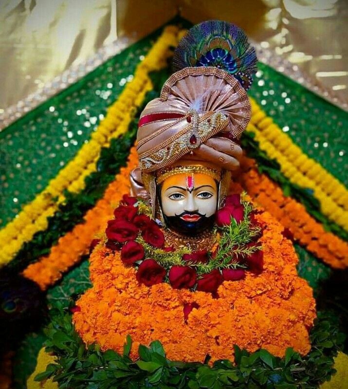 Shyam Baba Photos