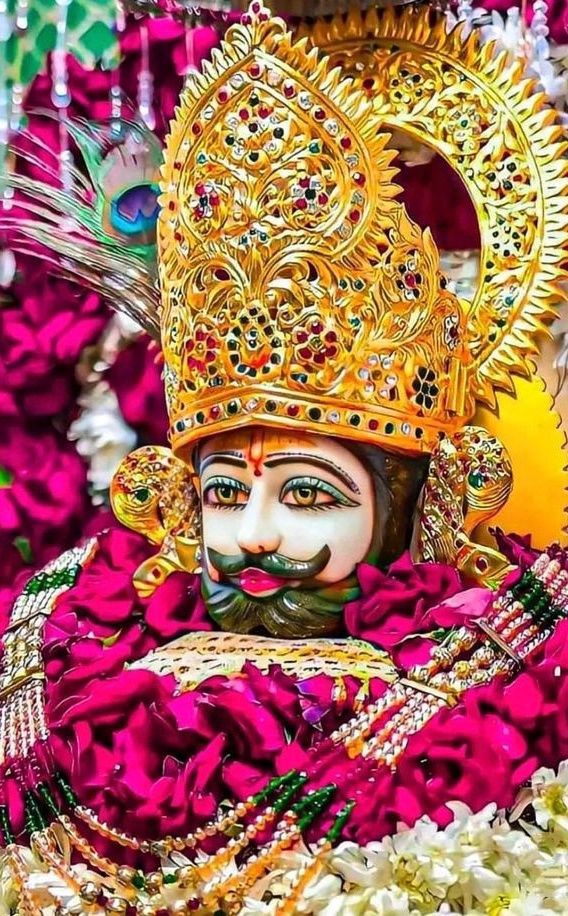 Shyam Baba Photos