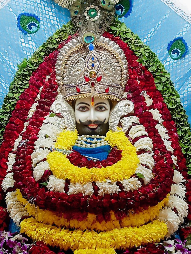 Shyam Baba Photos
