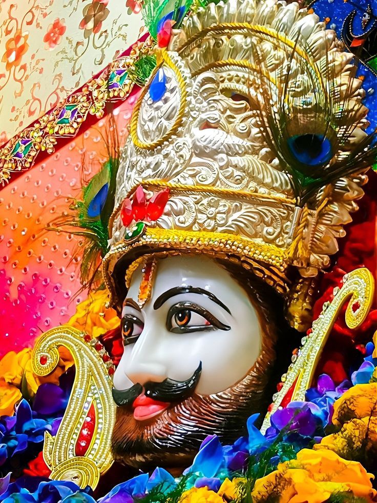 Shyam Baba Photos
