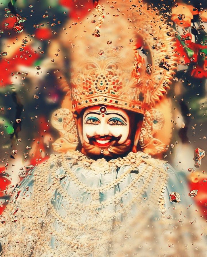 Shyam Baba Photos