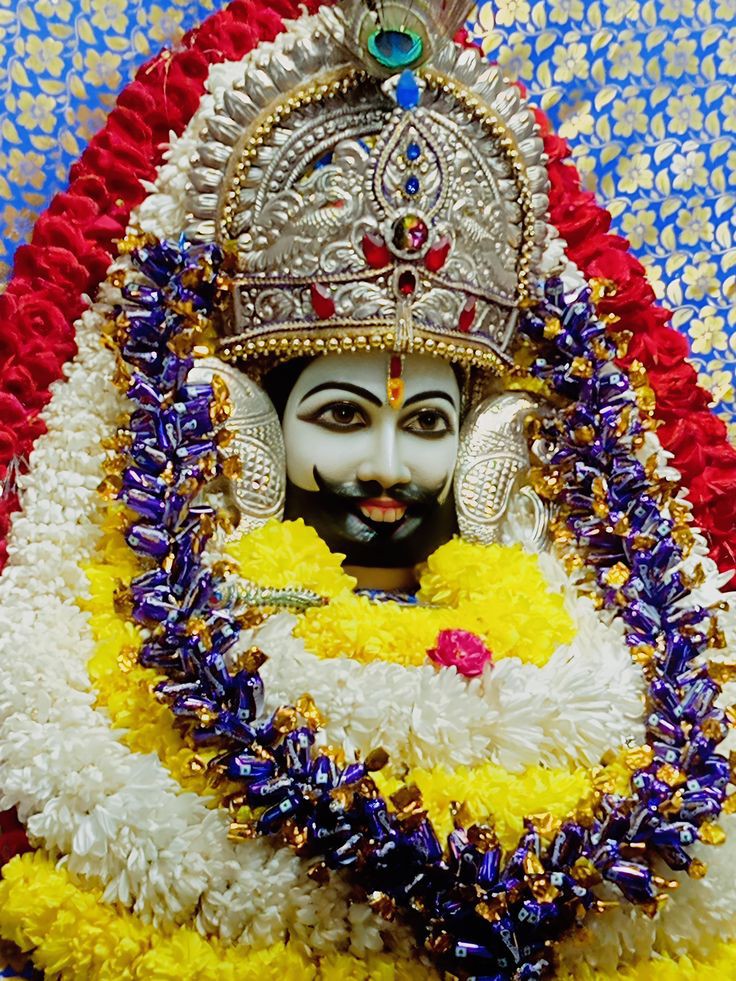 Shyam Baba Photos