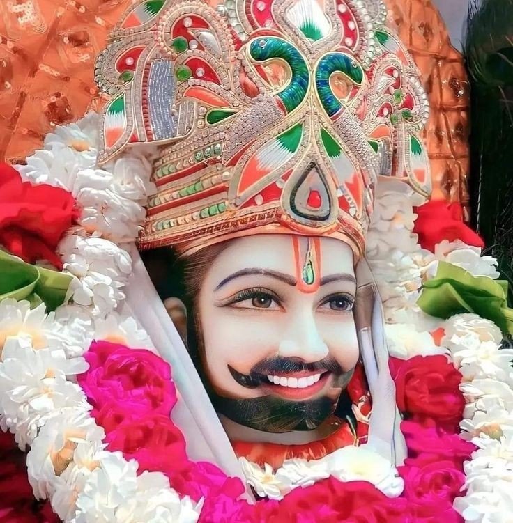 Shyam Baba Photos