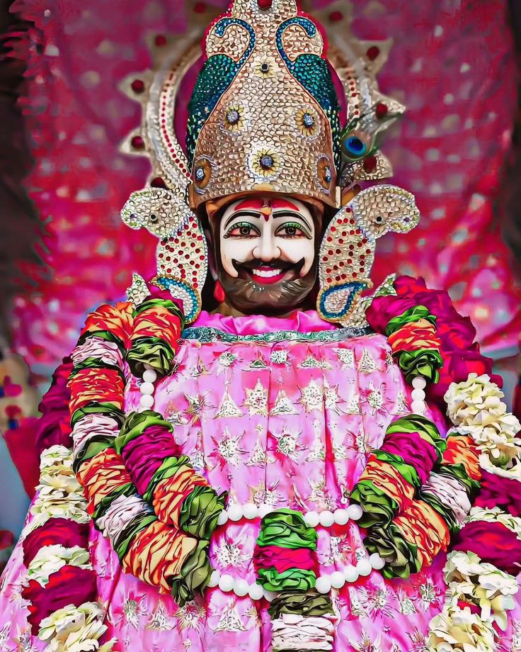 Shyam Baba Photos