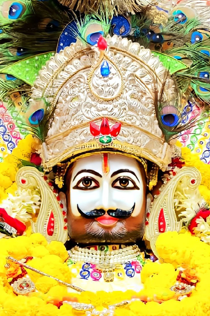 Shyam Baba Photos