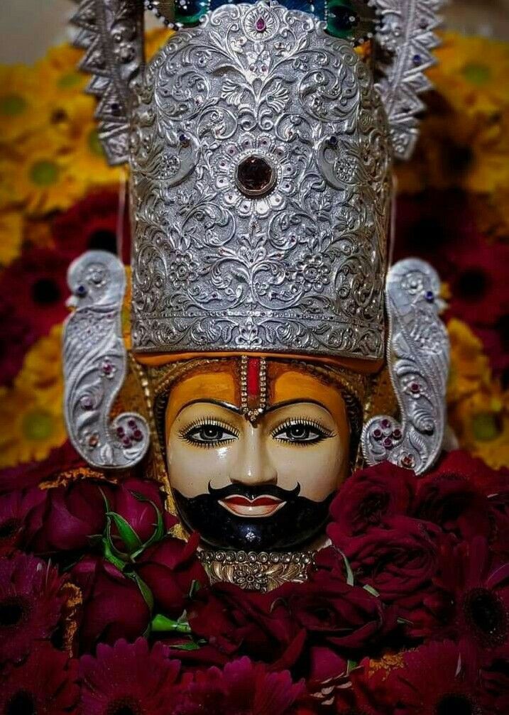 Shyam Baba Photos