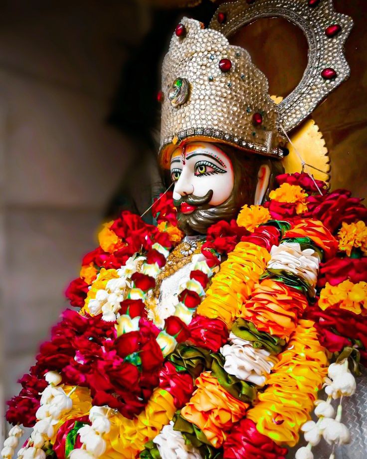 Shyam Baba Photos
