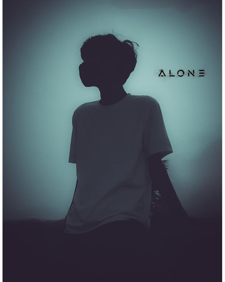 Alone DP