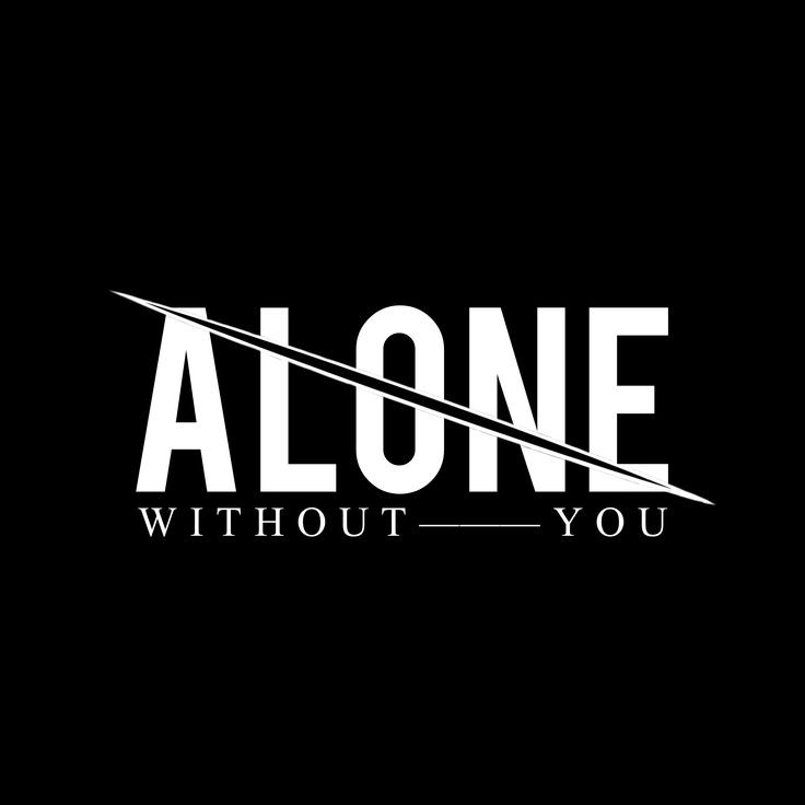 Alone DP