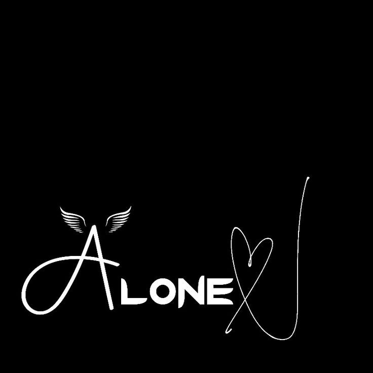 Alone DP