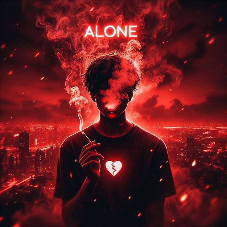 Alone DP