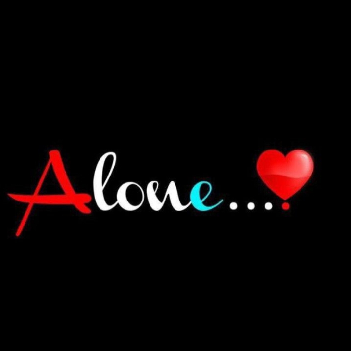 Alone DP