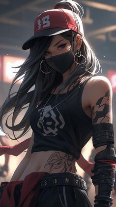 Anime Girl DP For WhatsApp