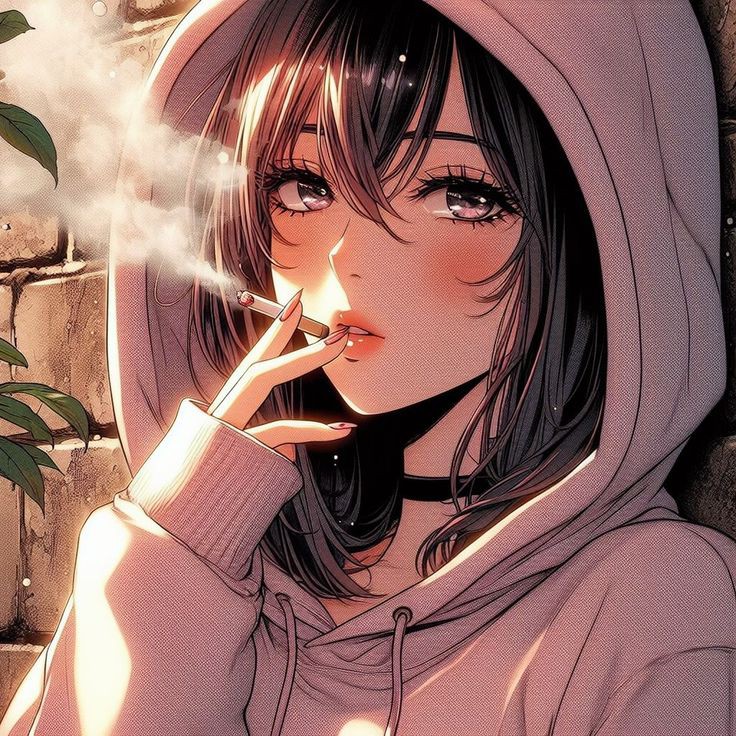 Anime Girl DP