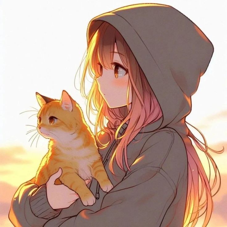 Anime Girl DP