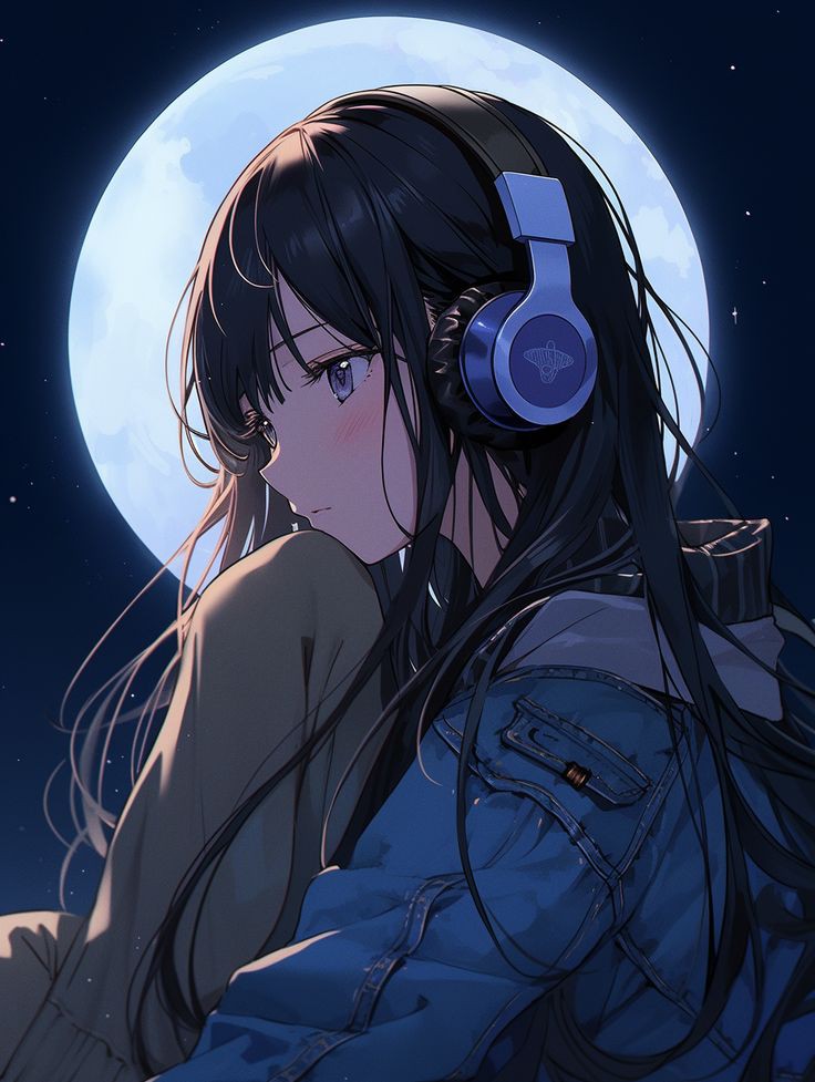 Anime Girl DP