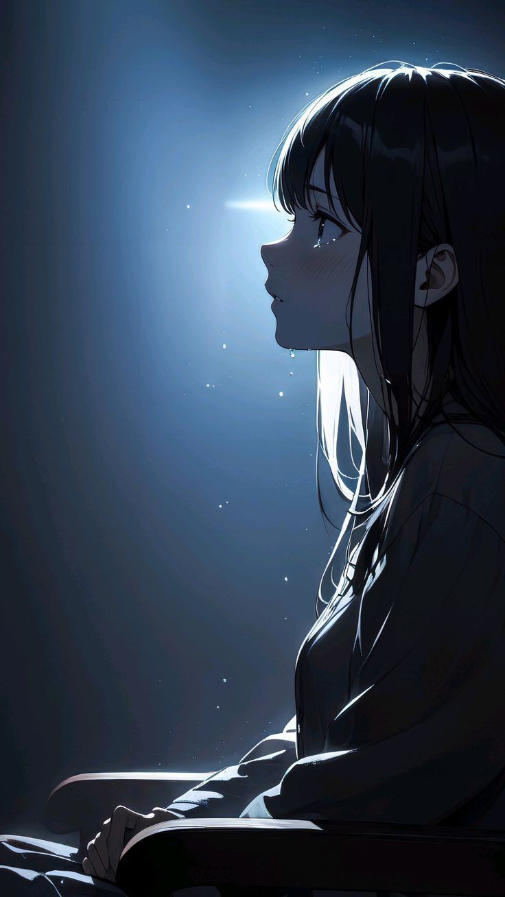 Anime Girl DP