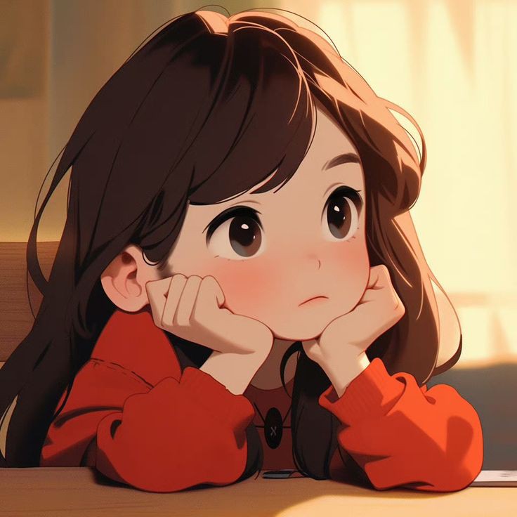 Anime Girl DP
