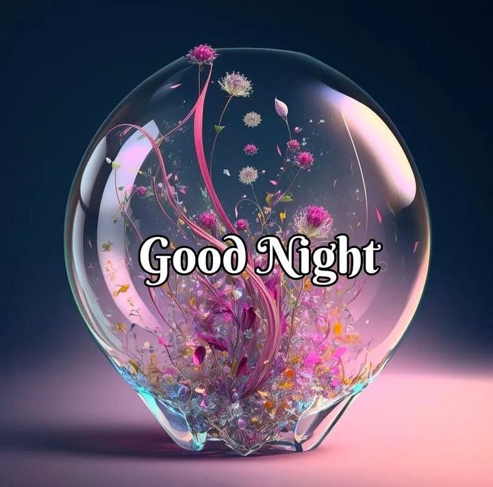 Beautiful Good Night Images