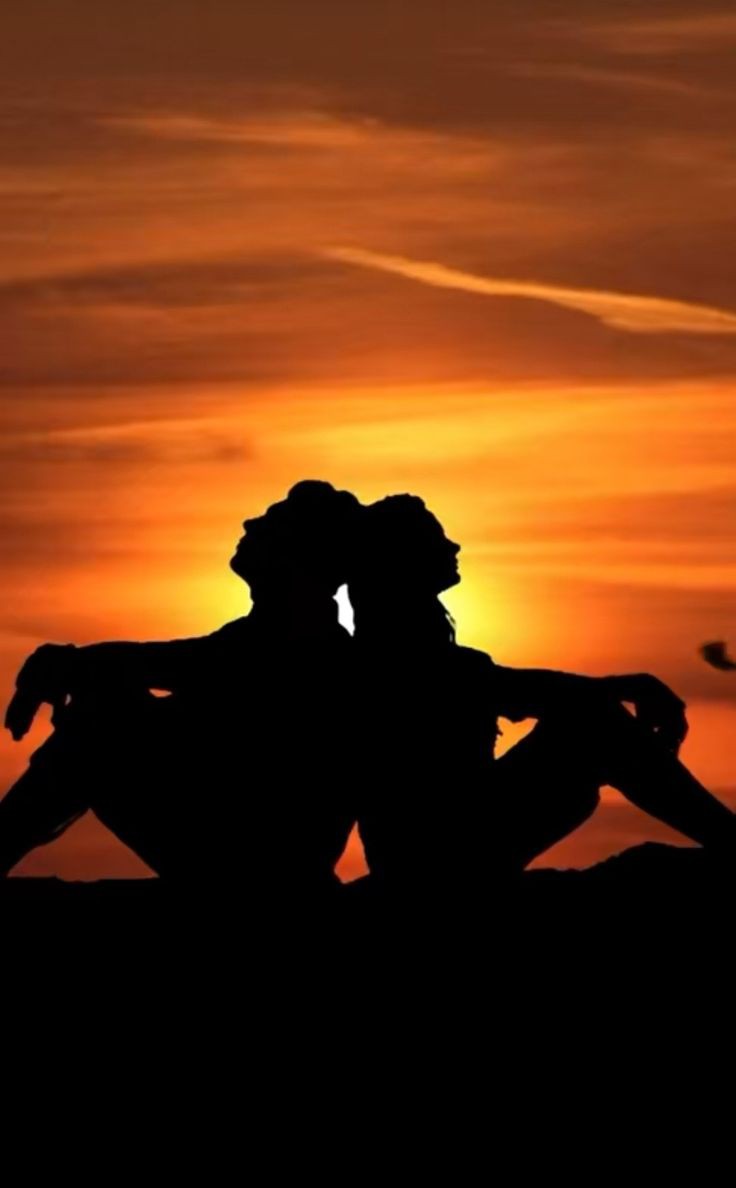 Cute Love DP Pic