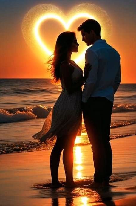 Cute Love DP Pic