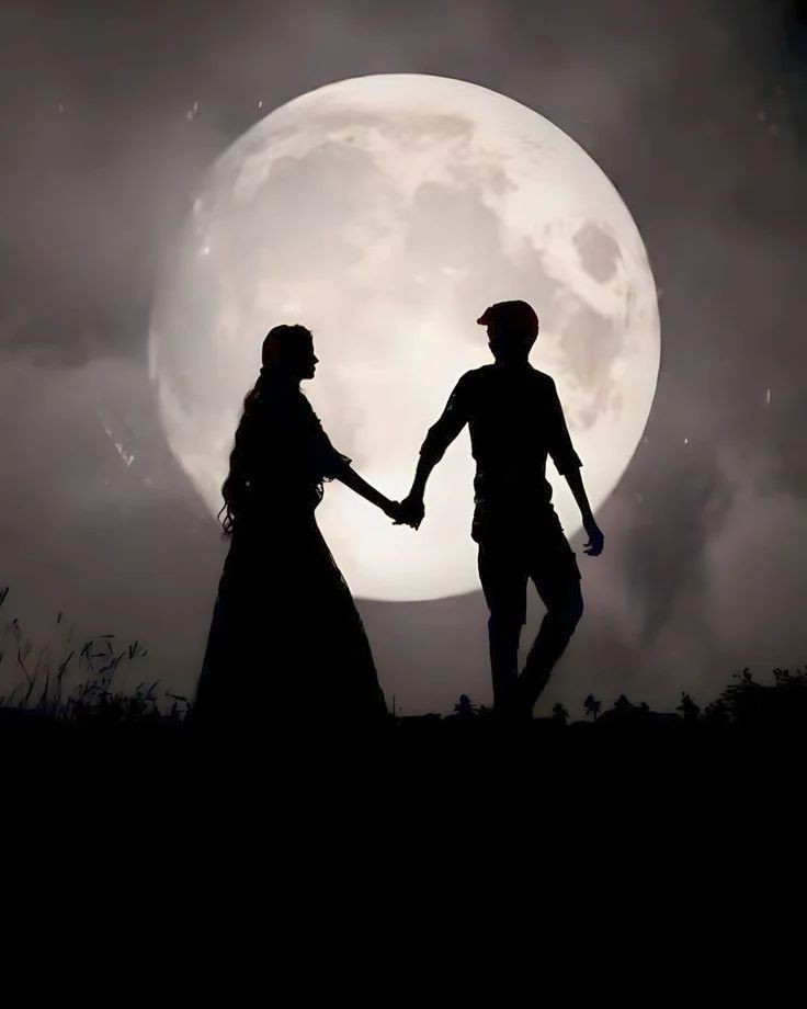 Cute Love DP Pic
