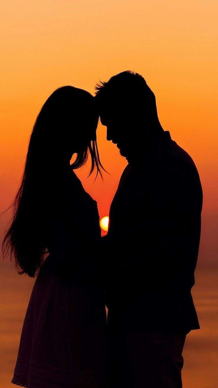 Cute Love DP Pic