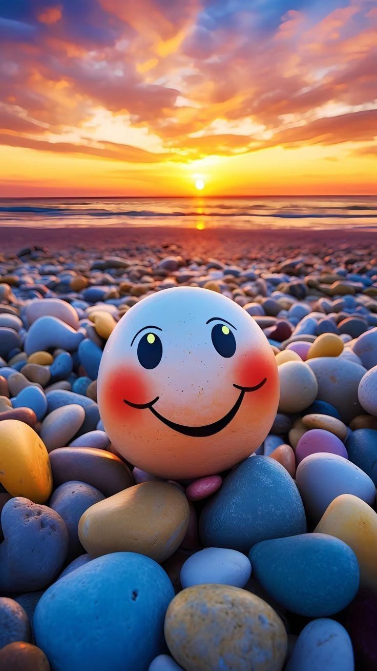 Cute Smile DP
